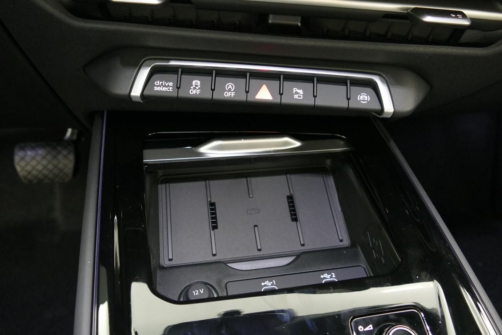 2026 Audi Q3 S line quattro