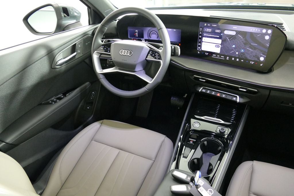2026 Audi Q3 S line quattro