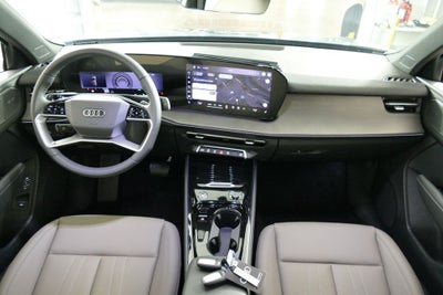 2026 Audi Q3 S line quattro