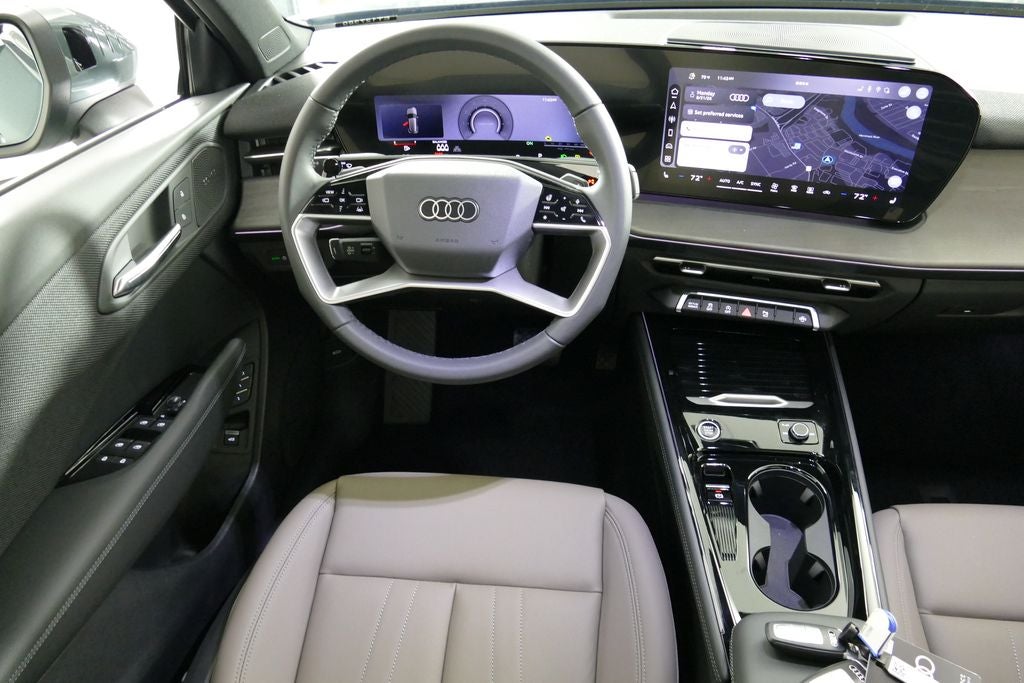 2026 Audi Q3 S line quattro