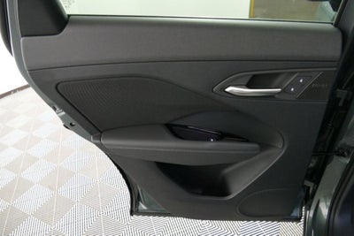 2026 Audi Q3 S line quattro