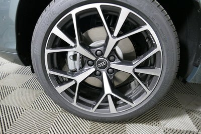 2026 Audi Q3 S line quattro
