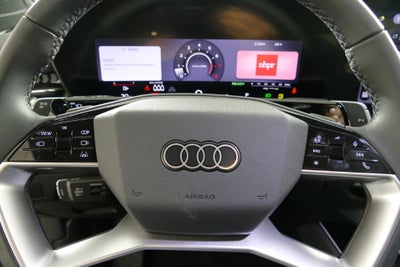 2027 Audi Q3 S Line