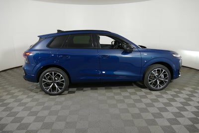 2027 Audi Q3 S Line