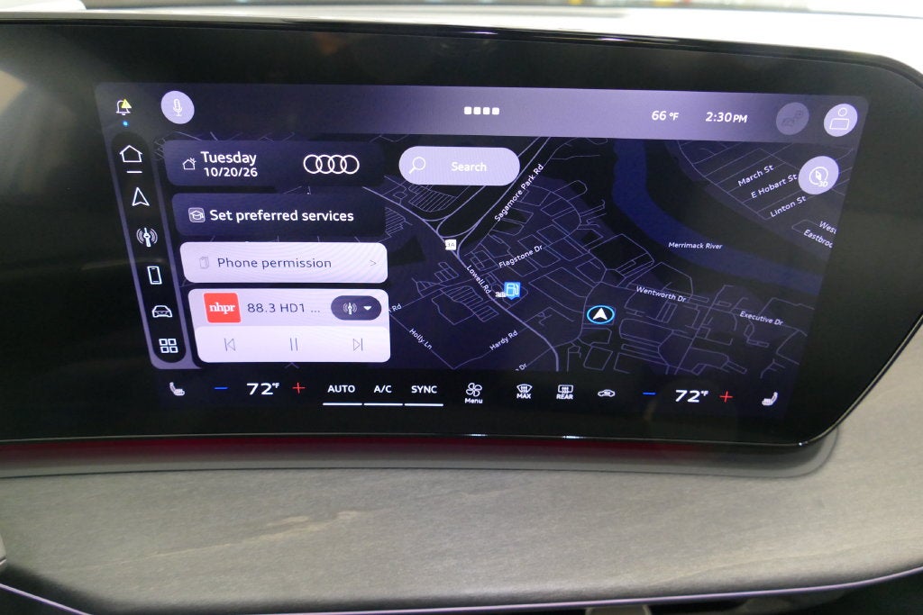 2027 Audi Q3 S Line