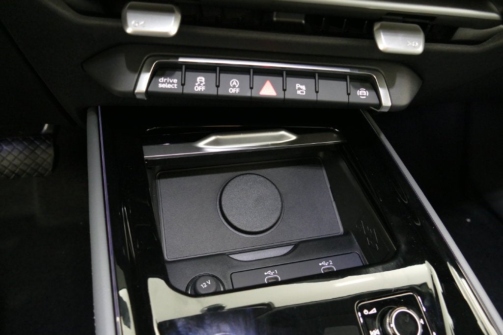 2027 Audi Q3 S Line