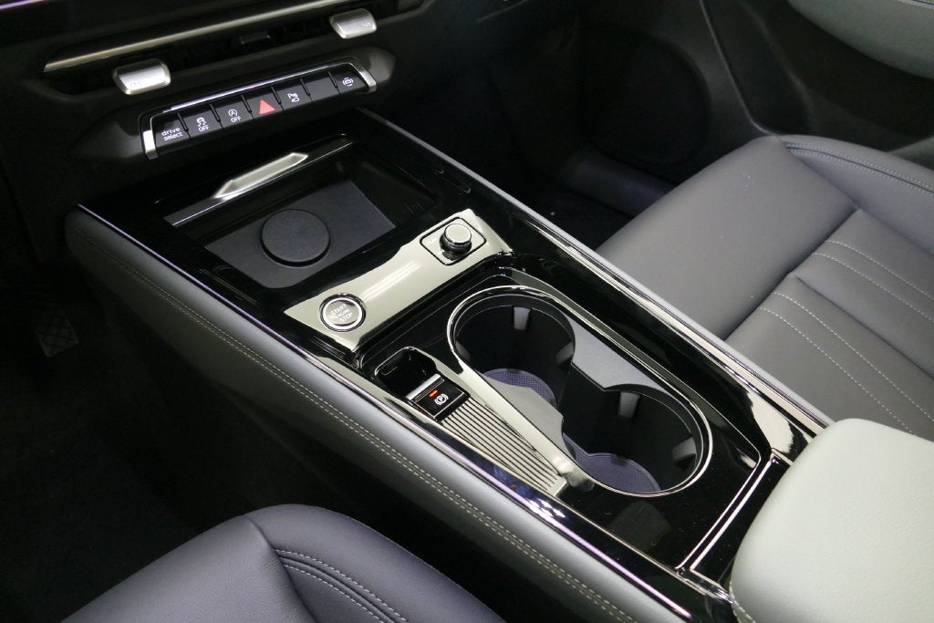 2027 Audi Q3 S Line