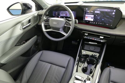 2027 Audi Q3 S Line
