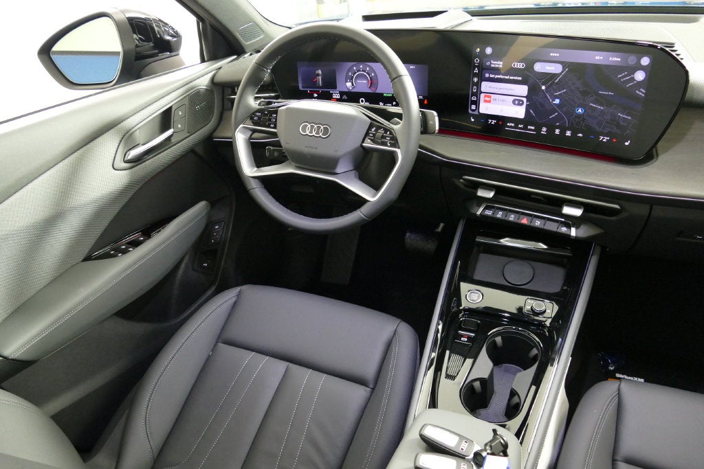 2027 Audi Q3 S Line