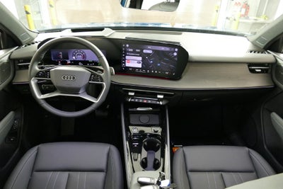 2027 Audi Q3 S Line