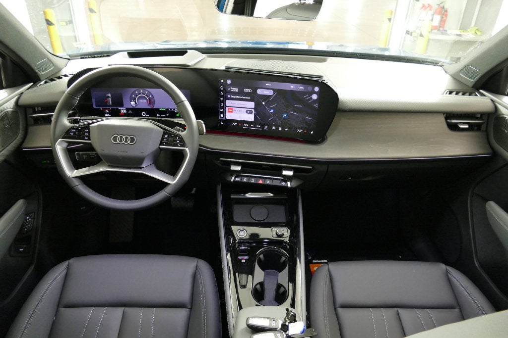 2027 Audi Q3 S Line