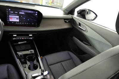 2027 Audi Q3 S Line