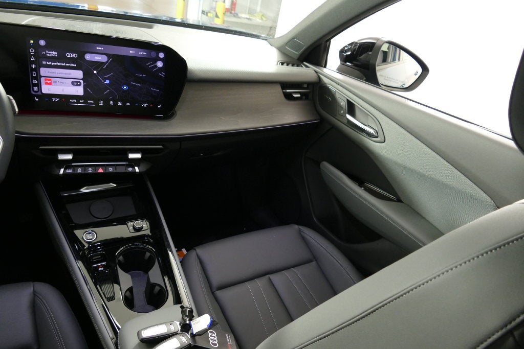 2027 Audi Q3 S Line