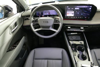 2027 Audi Q3 S Line