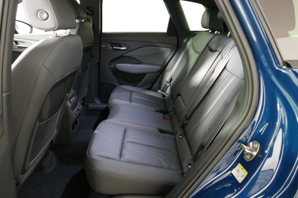 2027 Audi Q3 S Line