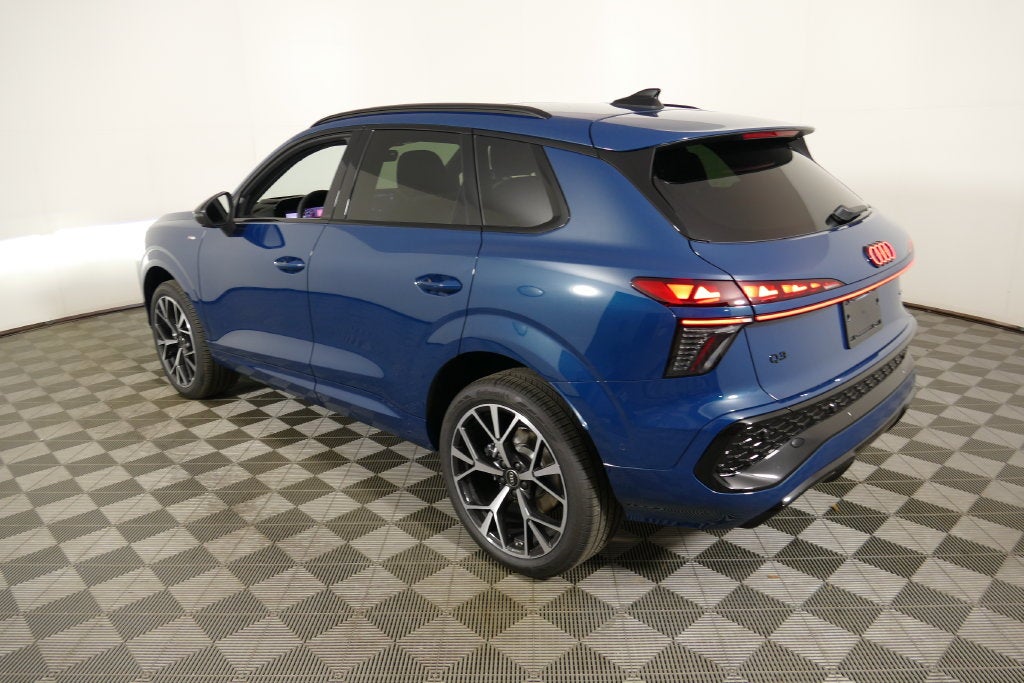 2027 Audi Q3 S Line