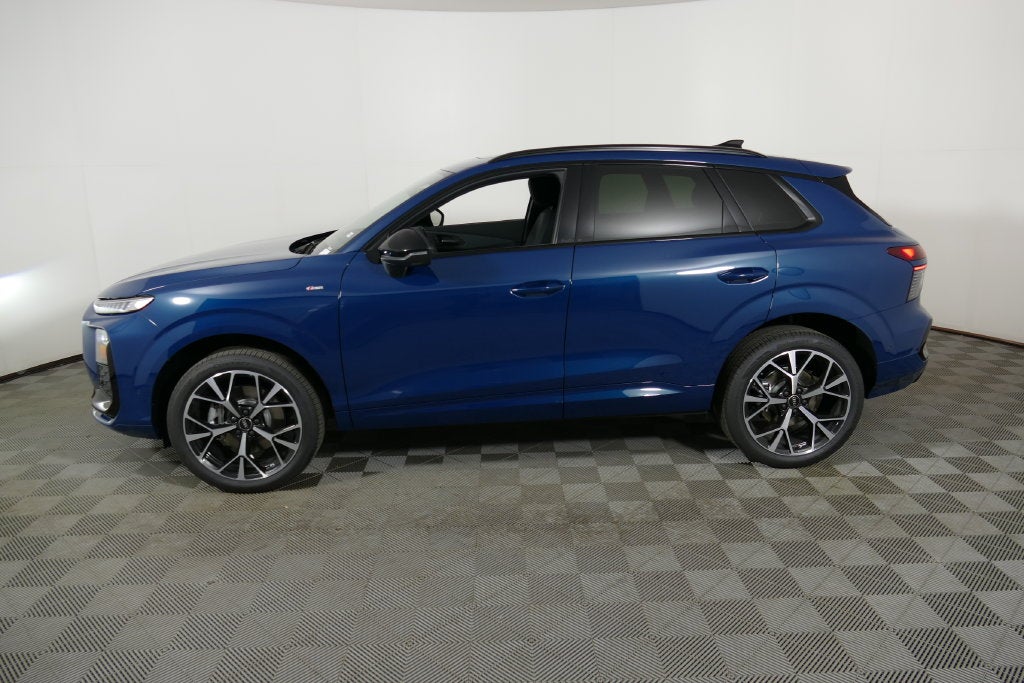 2027 Audi Q3 S Line