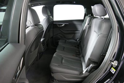 2026 Audi Q7 45 Premium quattro