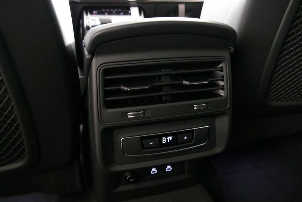 2026 Audi Q7 45 Premium quattro