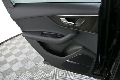 2026 Audi Q7 45 Premium quattro