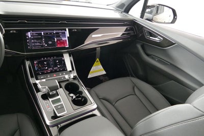 2026 Audi Q7 45 Premium quattro