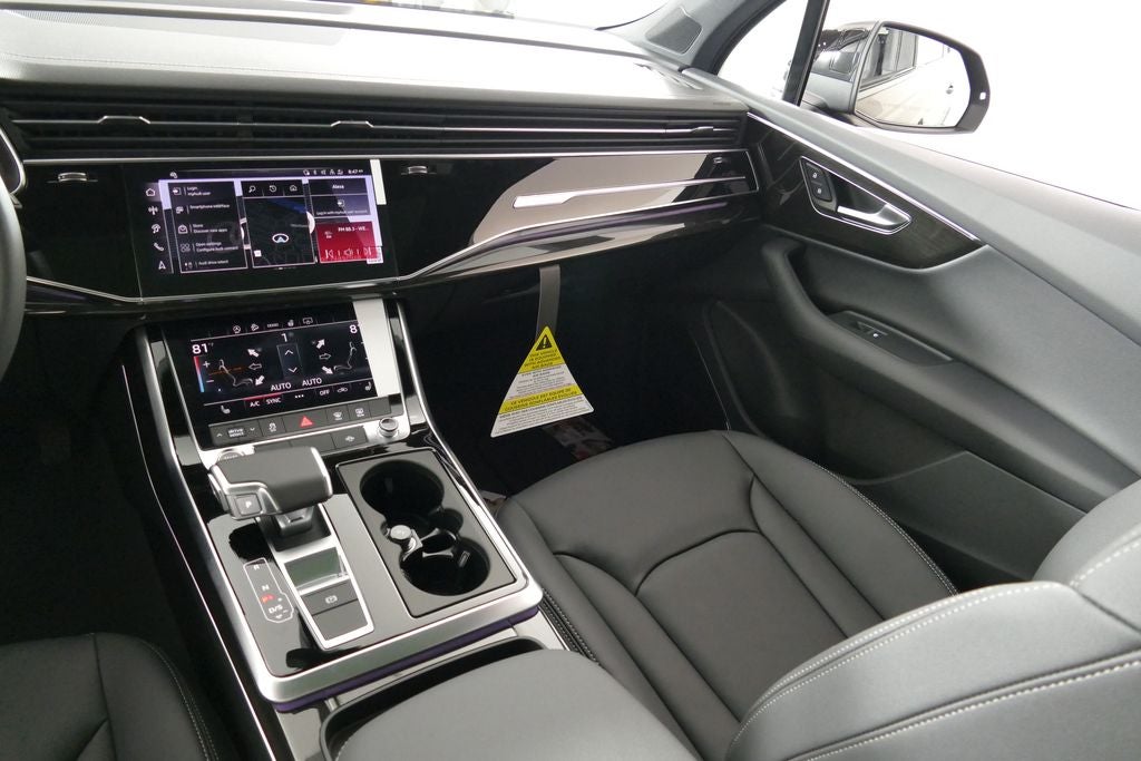 2026 Audi Q7 45 Premium quattro