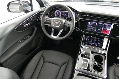 2026 Audi Q7 45 Premium quattro