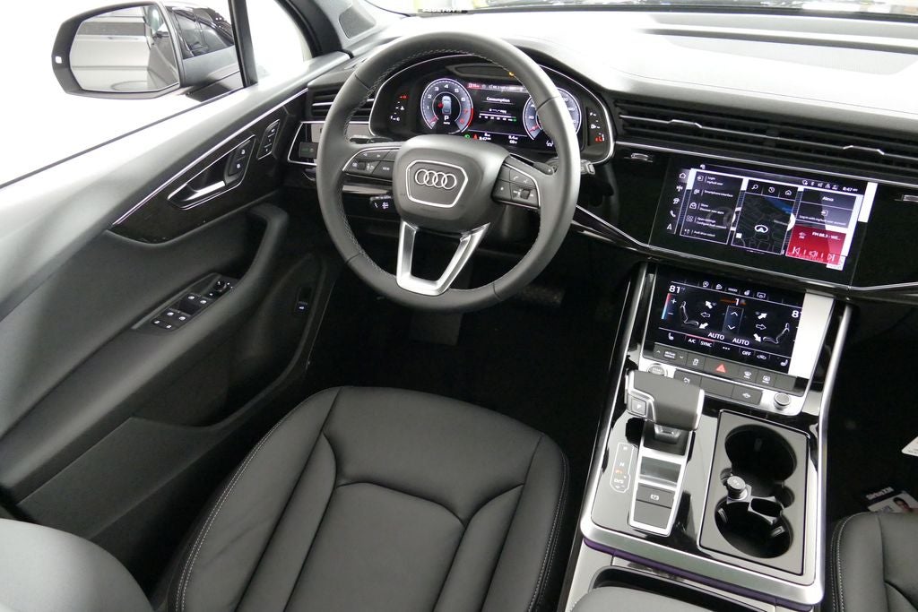 2026 Audi Q7 45 Premium quattro