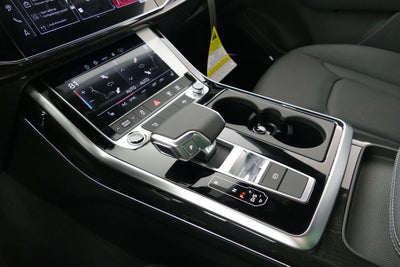 2026 Audi Q7 45 Premium quattro