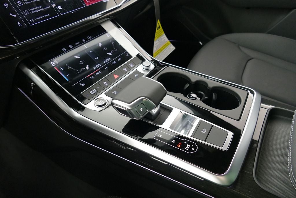 2026 Audi Q7 45 Premium quattro