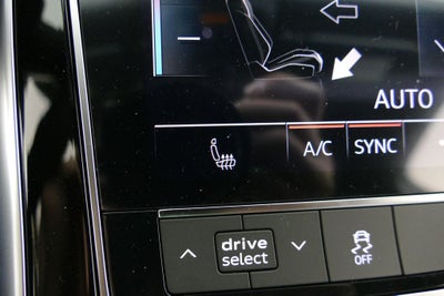 2026 Audi Q7 45 Premium quattro