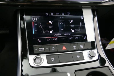 2026 Audi Q7 45 Premium quattro