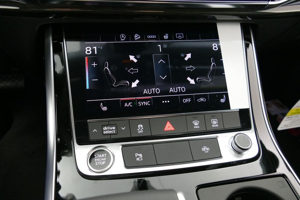 2026 Audi Q7 45 Premium quattro