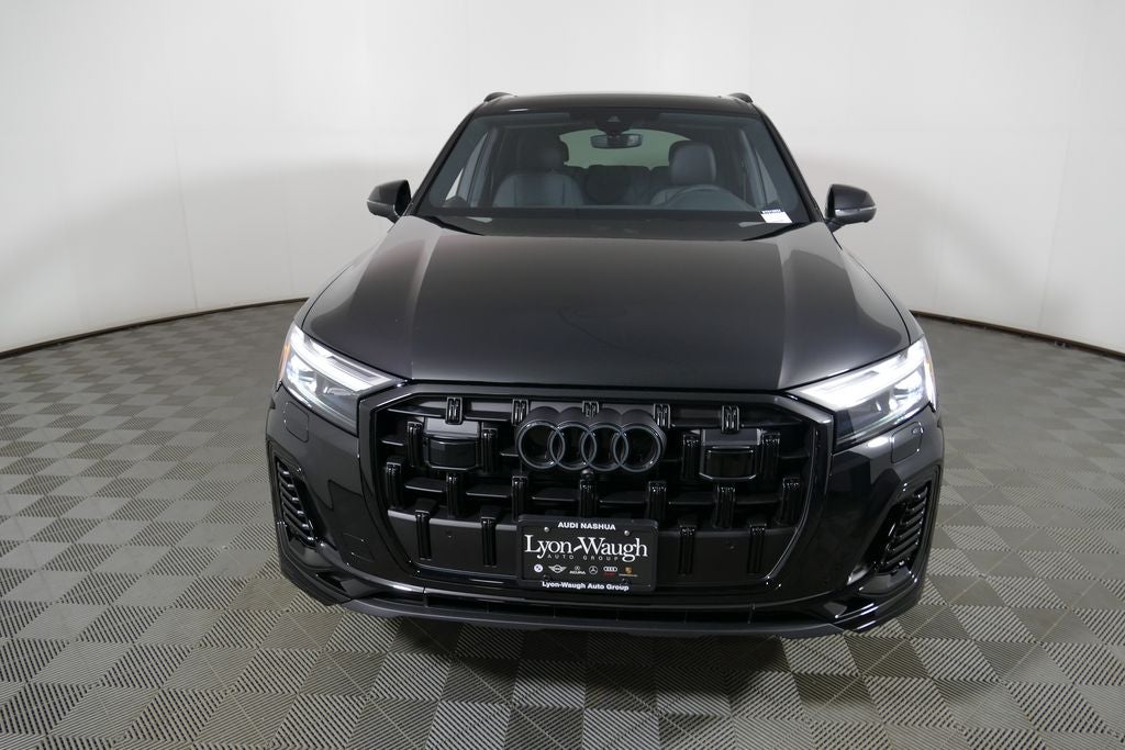 2026 Audi Q7 45 Premium quattro