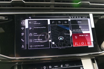 2026 Audi Q7 45 Premium quattro