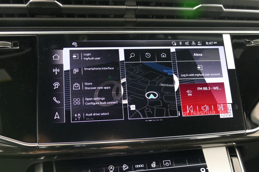2026 Audi Q7 45 Premium quattro