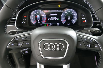 2026 Audi Q7 45 Premium quattro