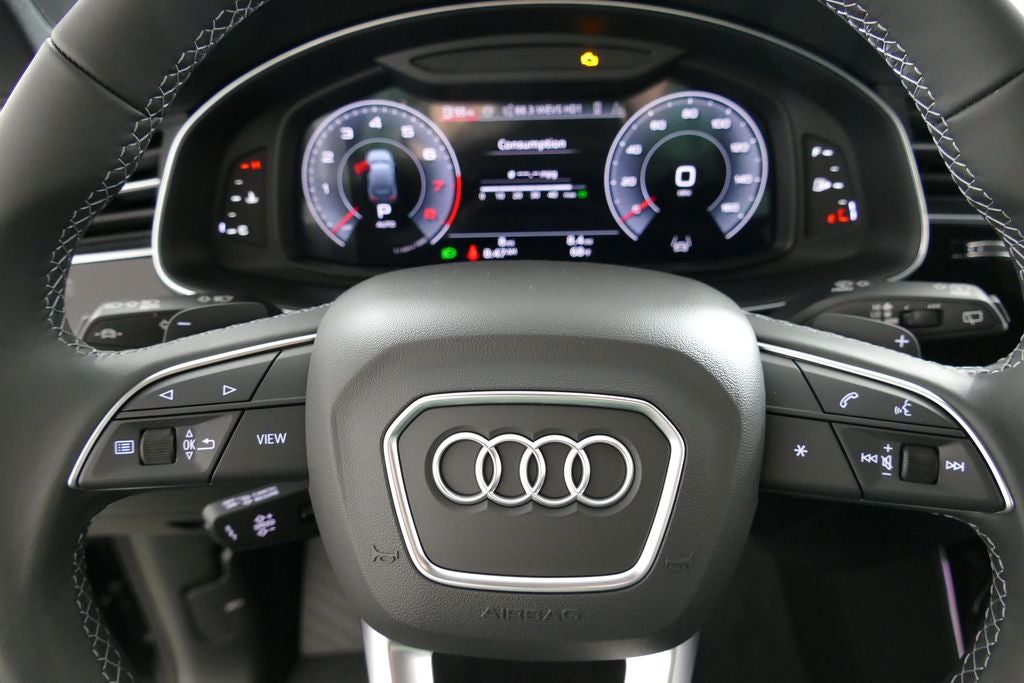 2026 Audi Q7 45 Premium quattro