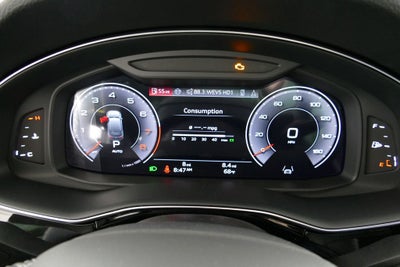 2026 Audi Q7 45 Premium quattro