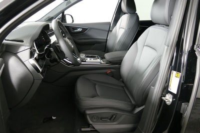 2026 Audi Q7 45 Premium quattro