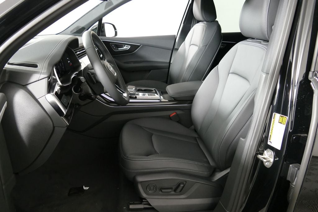 2026 Audi Q7 45 Premium quattro