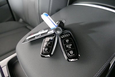 2026 Audi Q7 45 Premium quattro