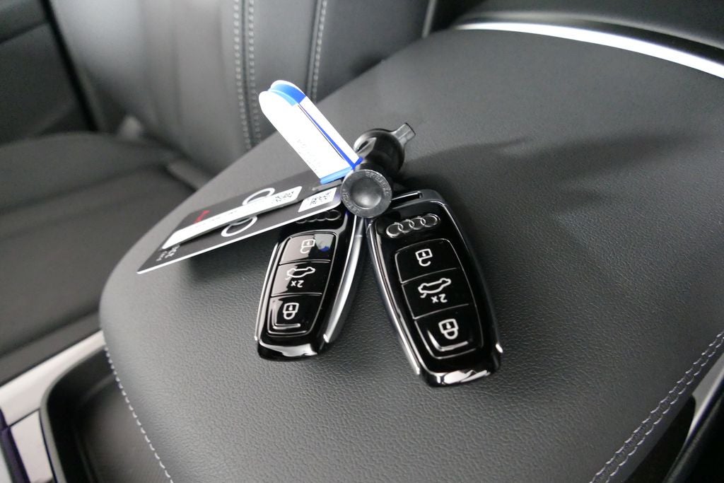 2026 Audi Q7 45 Premium quattro