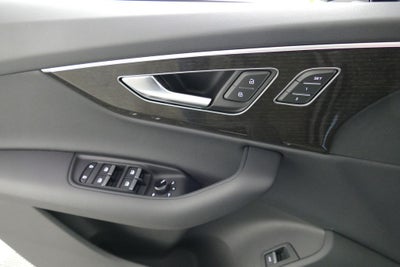 2026 Audi Q7 45 Premium quattro