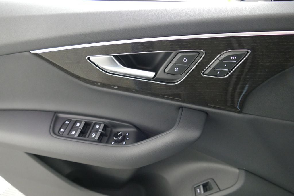 2026 Audi Q7 45 Premium quattro