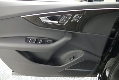 2026 Audi Q7 45 Premium quattro
