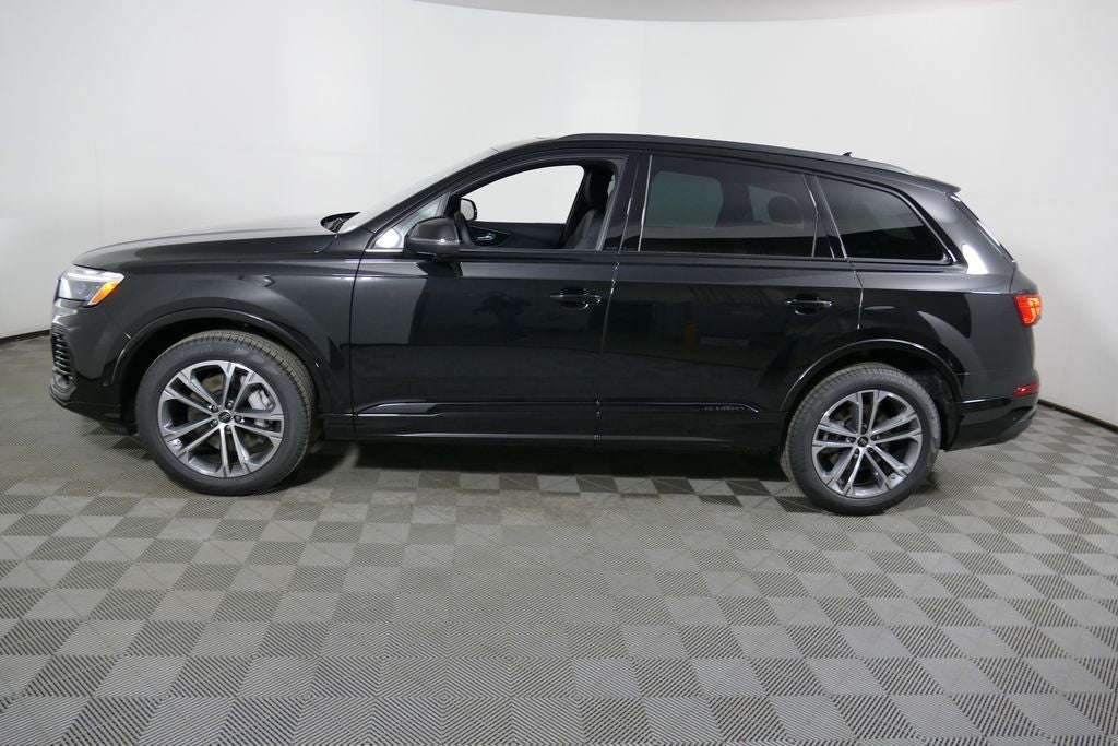 2026 Audi Q7 45 Premium quattro