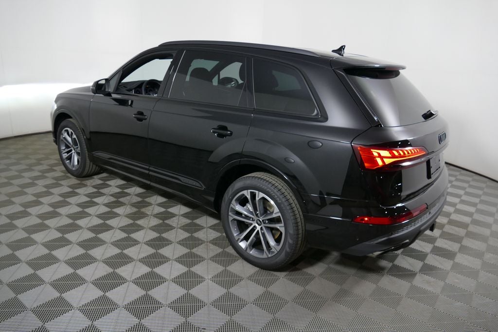 2026 Audi Q7 45 Premium quattro