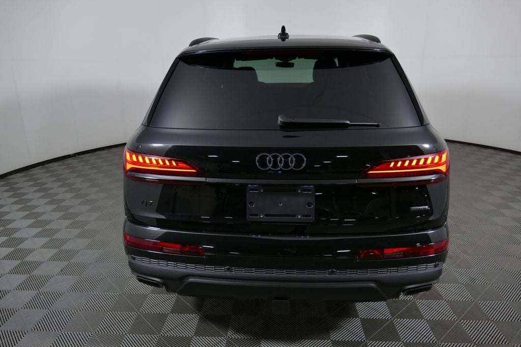 2026 Audi Q7 45 Premium quattro