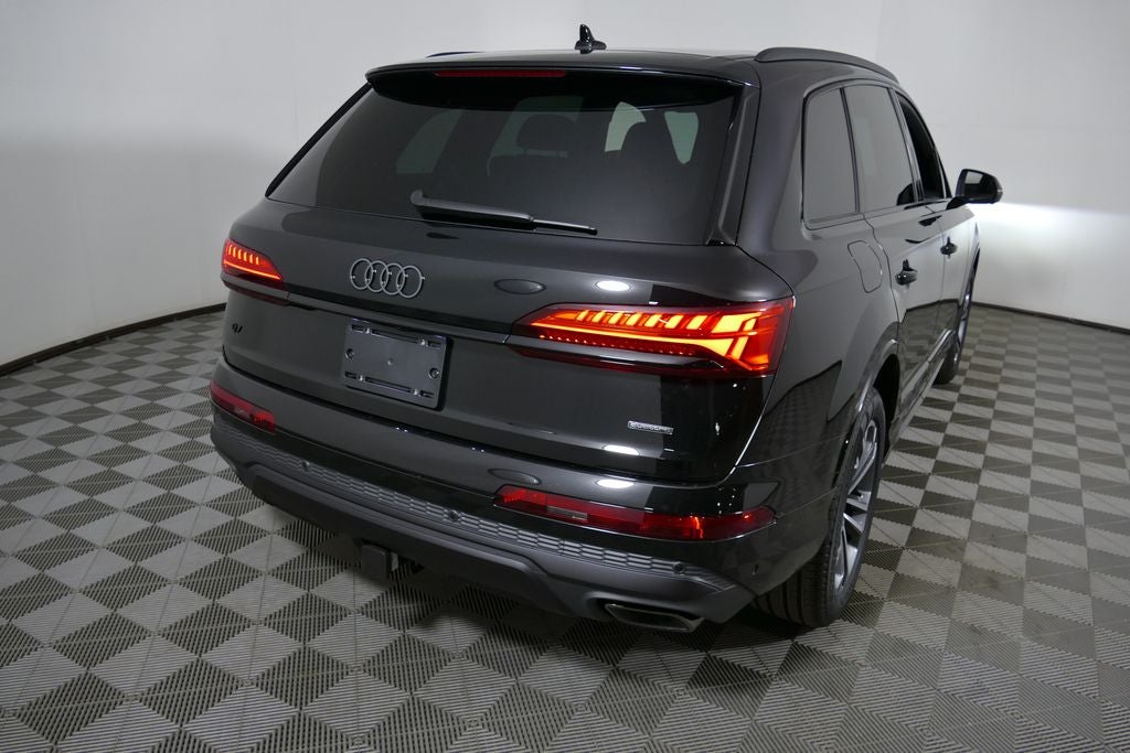 2026 Audi Q7 45 Premium quattro